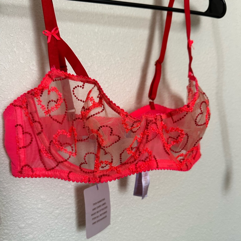 Fenty Bralette